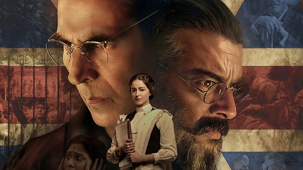 Akshay Kumar's Kesari Chapter 2 lands in legal trouble