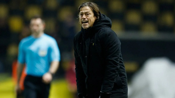 Matías Almeyda