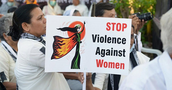 One-stop center always ready to help abused women