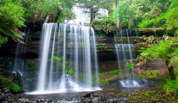 waterfalls Photography