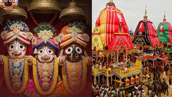 PM Modi on Jagannath Rath Yatra25