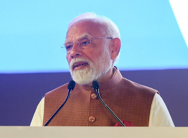 PM Modi To Inaugurate Centenary Celebrations Of Acharya Vidyanand Maharaj