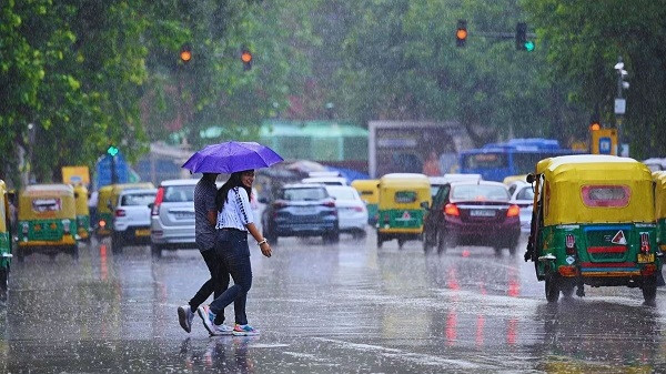 Weather forecast for Bengal