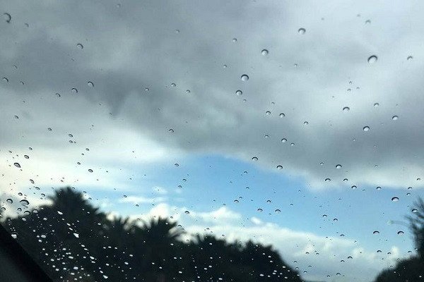 Weather forecast for Bengal