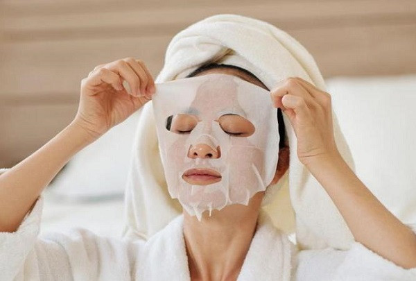 Sheet Mask Tips