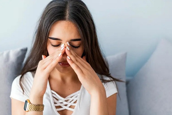 Sinus Infection