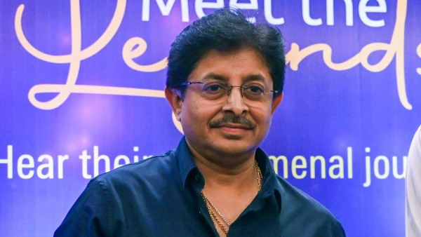 CAB President Snehasish Ganguly