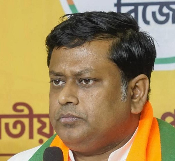 Sukanta Majumdar