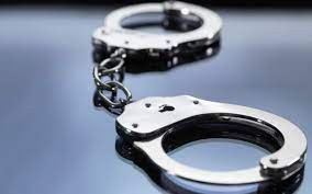 Three arrested in Siliguri ATM robbery case