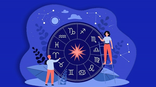 Today Horoscope