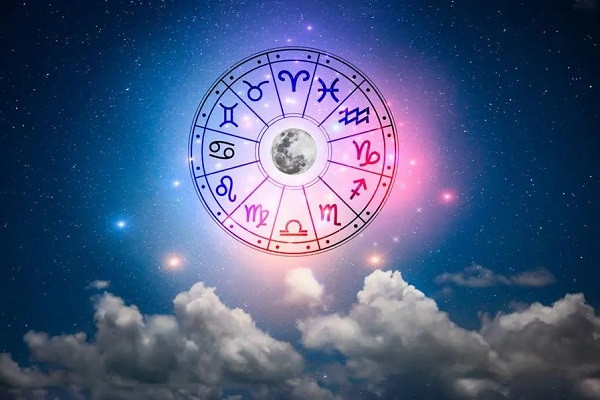 Today’s Horoscope