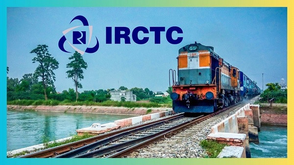 Train Ticket Booking