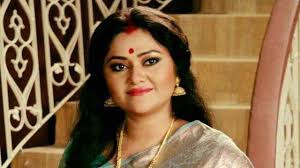 Kaninika expressed her anger