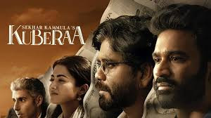 'Kuber' – An emotional performance