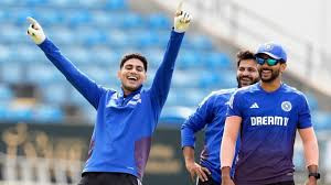India vs England,