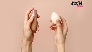 makeup blender