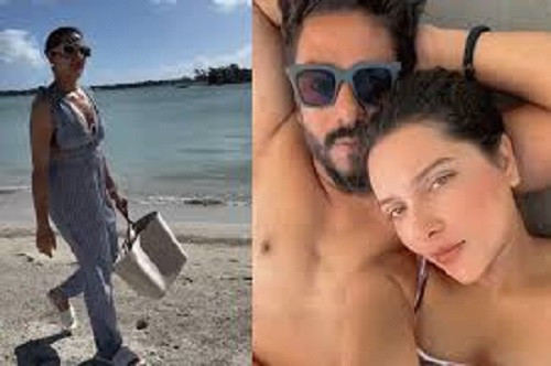 Where are Raj-Shubhsree going for their vacation