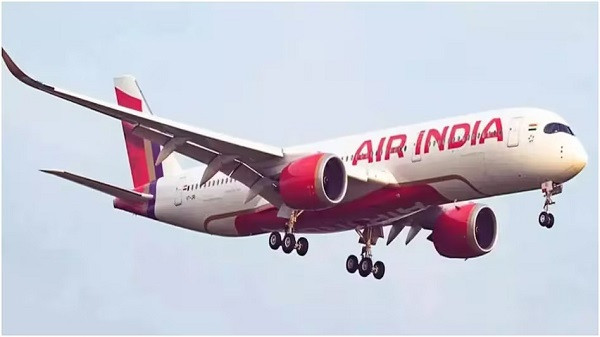 Air India flight from Phuket to Delhi makes emergency landing after bomb threat