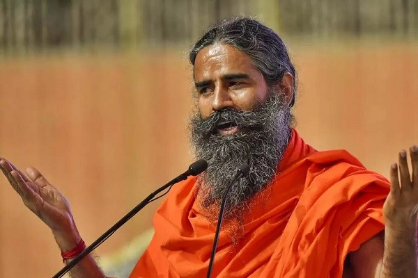 Swami Ramdev