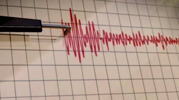3.7 Magnitude Earthquake Hits Assam