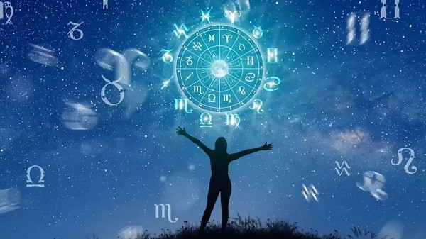 Today Horoscope