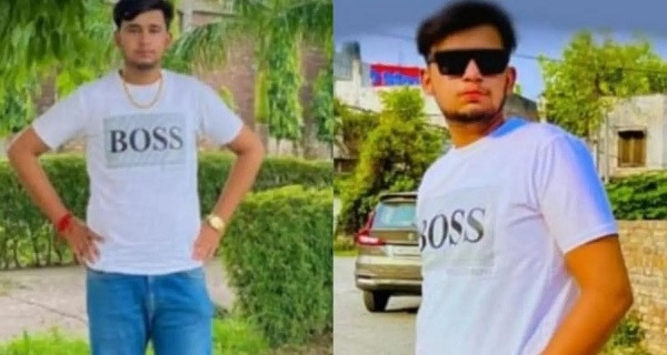 Wanted Gangster Romil Vohra Killed In Police Encounter At Delhi-Haryana Border