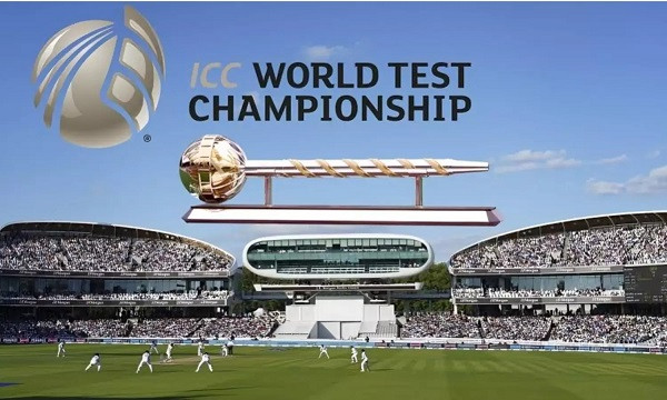 World Test Championship 2025-27
