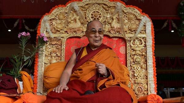 Dalai Lama announced that Gaden Phodrang Trust will continue after his death
