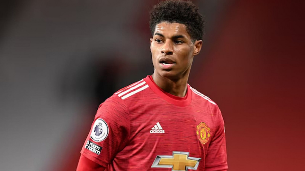 Rashford Camp Nou move