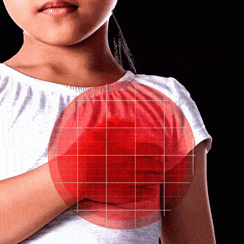 9-year-old dies heart attack