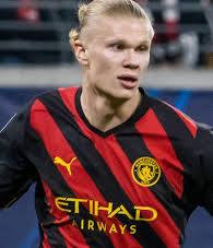 Erling Haaland birthday