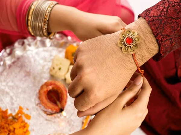 Raksha Bandhan 2025