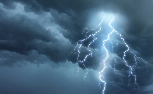 Bihar rain alert