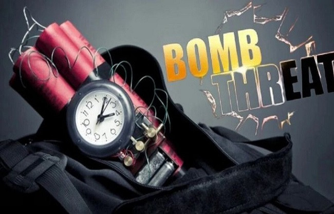 Bengaluru bomb threat