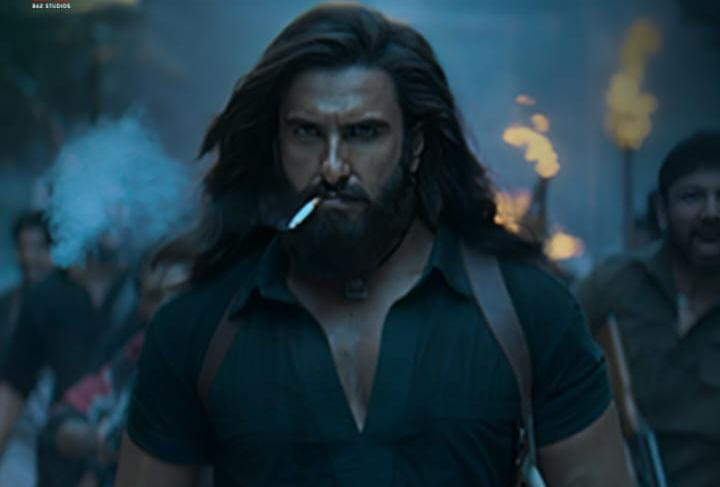 ‘Dhurandhar’ Glimpse Unveiled on Ranveer’s Birthday