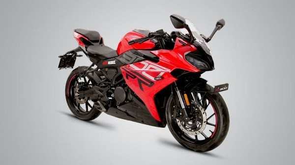 Keeway RR 300