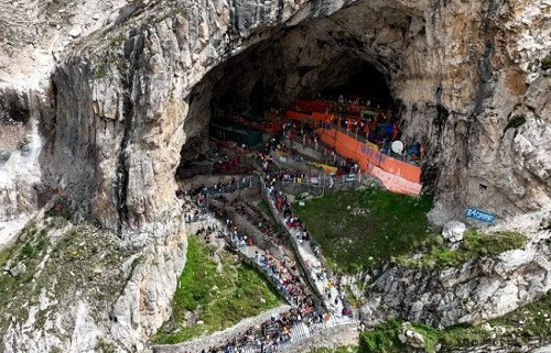 Amarnath Yatra 2025