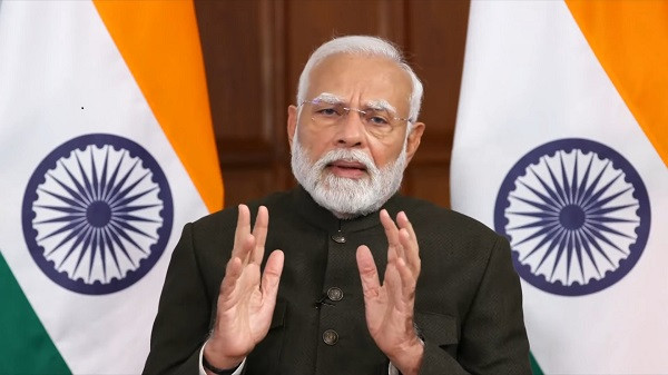 PM Modi CA Day message,