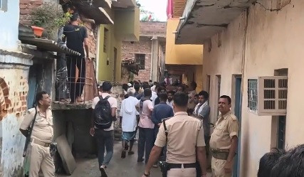 Shahpur Patna murder case