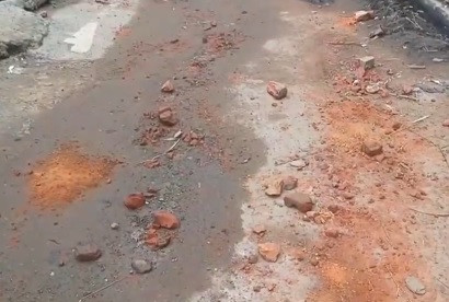 Two kids die in group fight