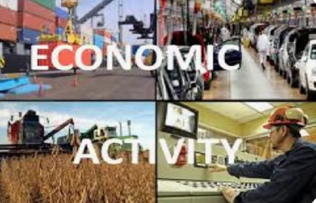 , India global economy rank