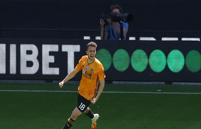 Diogo Jota