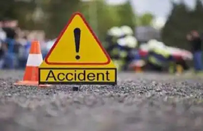 Kanwar Yatra accident,