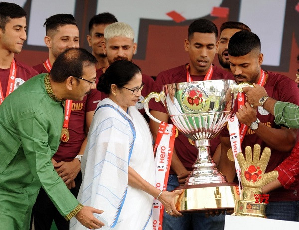 Mohun Bagan Day