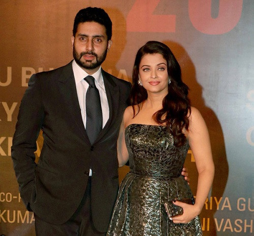 Abhishek Aishwarya breakup news
