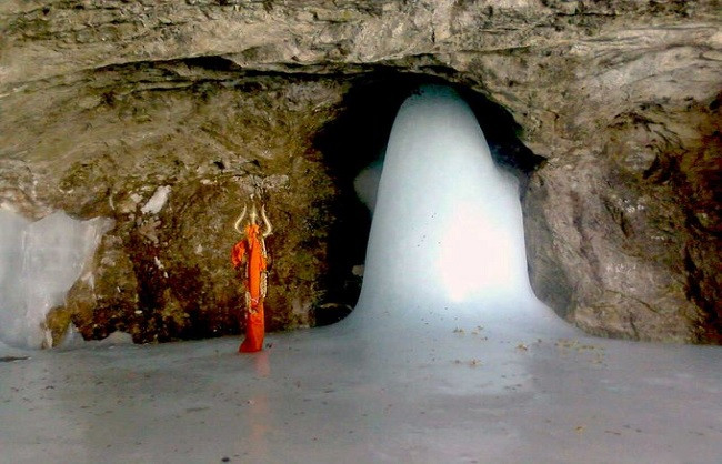 Amarnath Yatra 2025