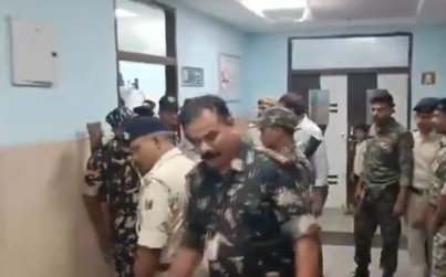 Chandan murder case update,