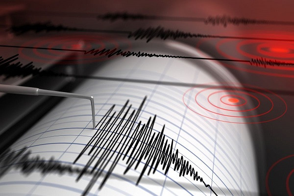 Earthquake felt in haryana