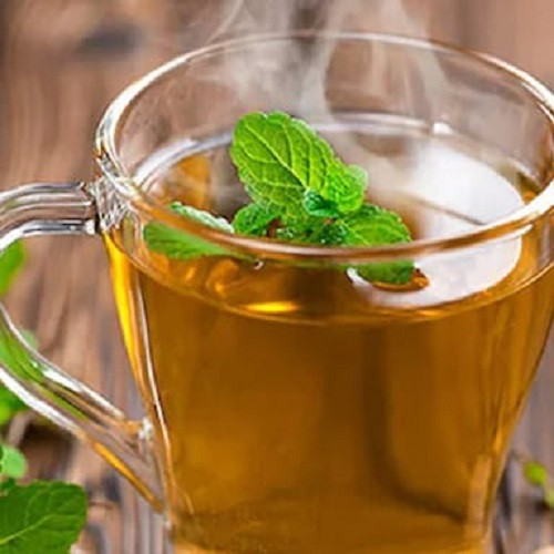 green tea