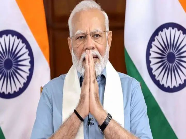 PM Modi Doctors Day message